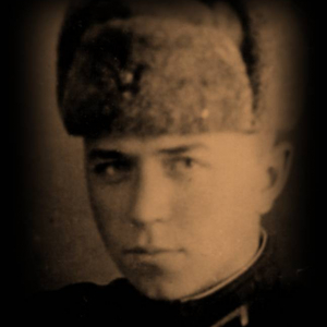 Агафонов Виктор Михайлович