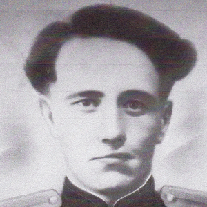 Голоднов Николай Михайлович